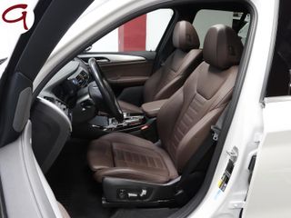 BMW iX3 80 kWh 210 kW (286 CV)