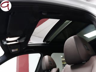 BMW iX3 80 kWh 210 kW (286 CV)