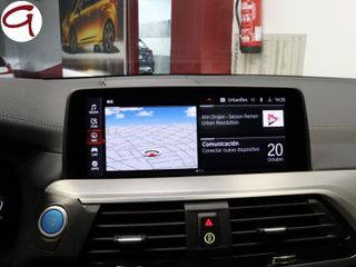 BMW iX3 80 kWh 210 kW (286 CV)