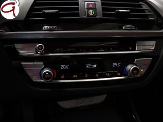 BMW iX3 80 kWh 210 kW (286 CV)