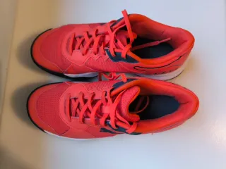 Zapatillas Puma . Talla 40 .