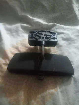 ESPEJO INTERIOR SEAT 127/133