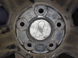 JUEGO LLANTAS CHRYSLER JEEP GR.CHEROKEE (WJ/WG) 3