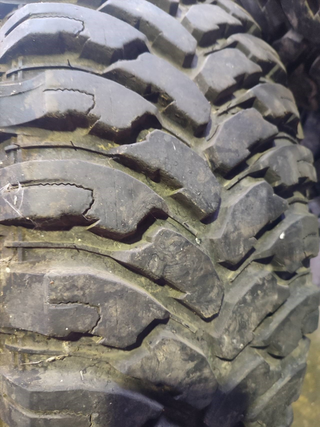 JUEGO LLANTAS CHRYSLER JEEP GR.CHEROKEE (WJ/WG) 3