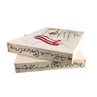 Atles de Barcelona Ramon Soley