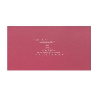 Atles de Barcelona Ramon Soley