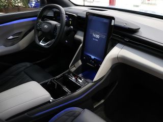 Ford Explorer Premium Rango Extendido RWD 77kWh 210 kW (286 CV)