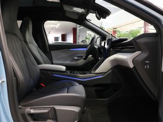 Ford Explorer Premium Rango Extendido RWD 77kWh 210 kW (286 CV)