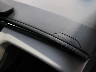 Ford Explorer Premium Rango Extendido RWD 77kWh 210 kW (286 CV)