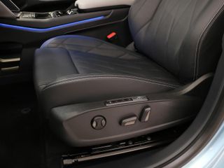 Ford Explorer Premium Rango Extendido RWD 77kWh 210 kW (286 CV)