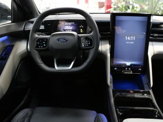 Ford Explorer Premium Rango Extendido RWD 77kWh 210 kW (286 CV)