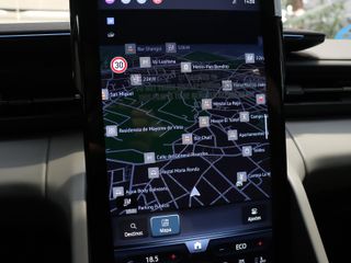 Ford Explorer Premium Rango Extendido RWD 77kWh 210 kW (286 CV)