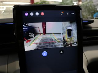 Ford Explorer Premium Rango Extendido RWD 77kWh 210 kW (286 CV)