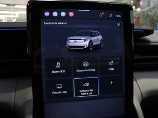 Ford Explorer Premium Rango Extendido RWD 77kWh 210 kW (286 CV)