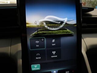 Ford Explorer Premium Rango Extendido RWD 77kWh 210 kW (286 CV)