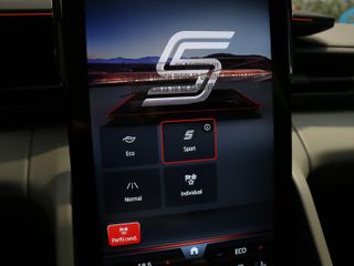 Ford Explorer Premium Rango Extendido RWD 77kWh 210 kW (286 CV)