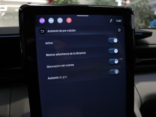 Ford Explorer Premium Rango Extendido RWD 77kWh 210 kW (286 CV)