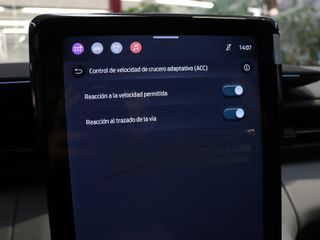 Ford Explorer Premium Rango Extendido RWD 77kWh 210 kW (286 CV)