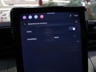 Ford Explorer Premium Rango Extendido RWD 77kWh 210 kW (286 CV)