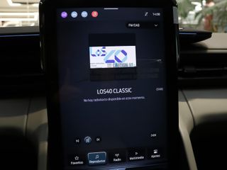 Ford Explorer Premium Rango Extendido RWD 77kWh 210 kW (286 CV)