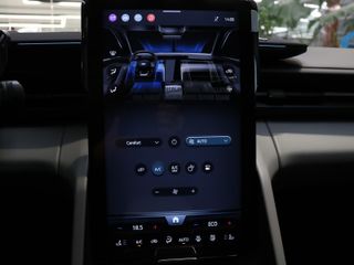 Ford Explorer Premium Rango Extendido RWD 77kWh 210 kW (286 CV)