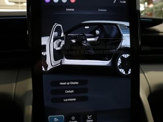 Ford Explorer Premium Rango Extendido RWD 77kWh 210 kW (286 CV)