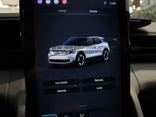 Ford Explorer Premium Rango Extendido RWD 77kWh 210 kW (286 CV)