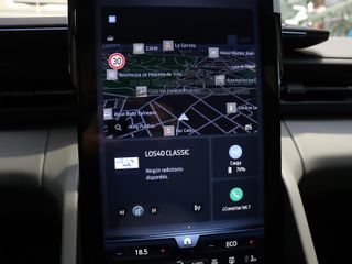 Ford Explorer Premium Rango Extendido RWD 77kWh 210 kW (286 CV)