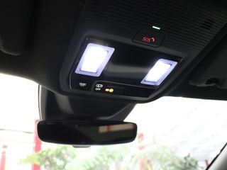 Ford Explorer Premium Rango Extendido RWD 77kWh 210 kW (286 CV)