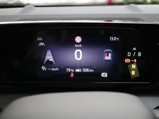 Ford Explorer Premium Rango Extendido RWD 77kWh 210 kW (286 CV)