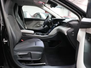 Ford Explorer CX740S Rango Extendido RWD 77kWh 210 kW (286 CV)