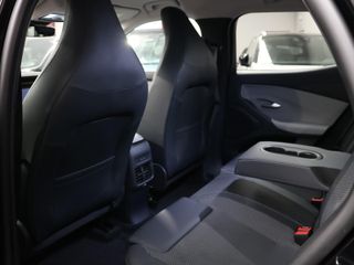 Ford Explorer CX740S Rango Extendido RWD 77kWh 210 kW (286 CV)