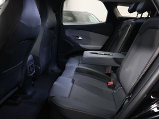 Ford Explorer CX740S Rango Extendido RWD 77kWh 210 kW (286 CV)