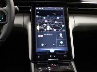 Ford Explorer CX740S Rango Extendido RWD 77kWh 210 kW (286 CV)