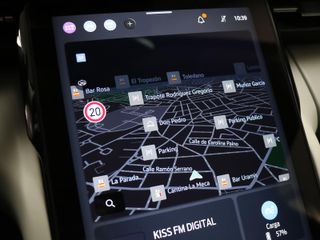 Ford Explorer CX740S Rango Extendido RWD 77kWh 210 kW (286 CV)