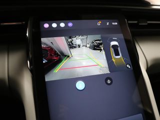 Ford Explorer CX740S Rango Extendido RWD 77kWh 210 kW (286 CV)