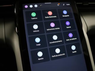 Ford Explorer CX740S Rango Extendido RWD 77kWh 210 kW (286 CV)