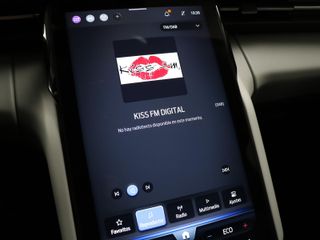 Ford Explorer CX740S Rango Extendido RWD 77kWh 210 kW (286 CV)