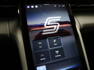 Ford Explorer CX740S Rango Extendido RWD 77kWh 210 kW (286 CV)