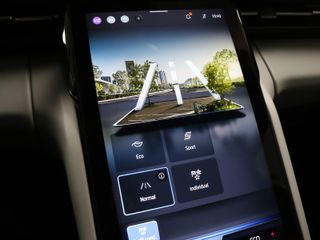 Ford Explorer CX740S Rango Extendido RWD 77kWh 210 kW (286 CV)