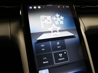 Ford Explorer CX740S Rango Extendido RWD 77kWh 210 kW (286 CV)