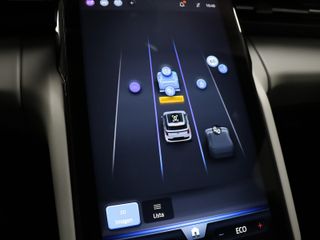 Ford Explorer CX740S Rango Extendido RWD 77kWh 210 kW (286 CV)