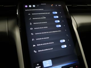 Ford Explorer CX740S Rango Extendido RWD 77kWh 210 kW (286 CV)