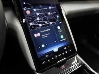 Ford Explorer CX740S Rango Extendido RWD 77kWh 210 kW (286 CV)