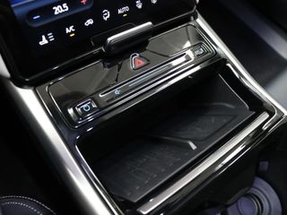 Ford Explorer CX740S Rango Extendido RWD 77kWh 210 kW (286 CV)