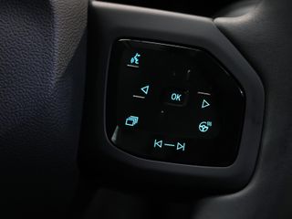 Ford Explorer CX740S Rango Extendido RWD 77kWh 210 kW (286 CV)