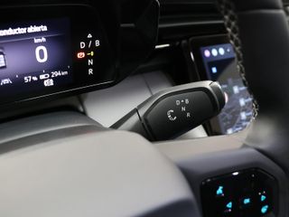 Ford Explorer CX740S Rango Extendido RWD 77kWh 210 kW (286 CV)