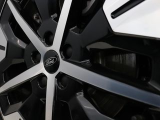 Ford Explorer CX740S Rango Extendido RWD 77kWh 210 kW (286 CV)