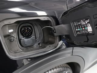 Ford Explorer CX740S Rango Extendido RWD 77kWh 210 kW (286 CV)