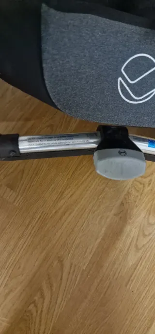 Carrozzina Jané Kawai per neonati